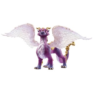 4059433717005 - Bayala 70762 Nachthimmeldrache Spielfigur  4059433717005 Schleich