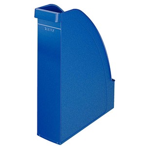 4002432305513 - Stehsammler 2476-00-35 Plus 78x278x300mm A4 Polystyrol blau 4002432305513 2476-00-35 4002432305513 - Stehsammler 2476-00-35 Plus 78x278x300mm A4 Polystyrol blau 4002432305513 2476-00-35