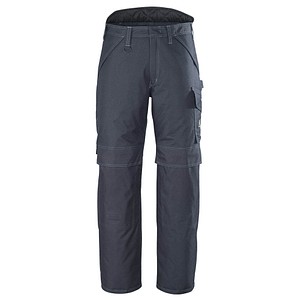 5707209975928 - unisex Winterhose Louisville schwarz Größe S 5707209975928 MASCOT