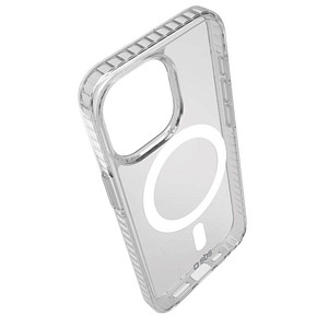 8018417449239 - sbs Extreme Mag Handy-Cover für Apple iPhone 15 Pro Max transparent