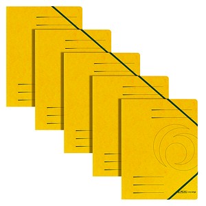 4008110095707 - Eckspannmappe easy orga 11387164 A4 Karton 355g mit 3 Einschlagklappen 4008110095707 5 Stück 4008110095707 - Eckspannmappe easy orga 11387164 A4 Karton 355g mit 3 Einschlagklappen 4008110095707 5 Stück