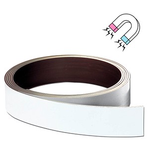 4016946063609 - Lagerschilder magnetisch weiß 10mmx10m 4016946063609 Franken 1 4016946063609 - Lagerschilder magnetisch weiß 10mmx10m 4016946063609 Franken 1