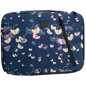 3130630172154 - Laptoptasche Sleeve 17215E für13Zoll-14Zoll Gingko 3130630172154 Exacompta