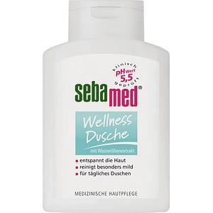 4103040184153 - Wellness Dusche Duschgel 200 ml 4103040184153 200 Milliliter