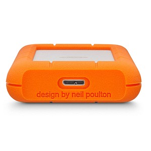 3660619407927 - LaCie Rugged Mini 5 TB Externe Festplatte 635 cm (25 Zoll) USB 32 Gen 1 (USB 30) Silber Orange STJJ5000400 3660619407927 - LaCie Rugged Mini 5 TB Externe Festplatte 635 cm (25 Zoll) USB 32 Gen 1 (USB 30) Silber Orange STJJ5000400