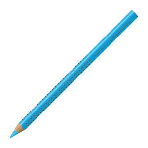 4005401148517 - Textmarker Jumbo Grip Neon 114851 blau 54mm Rundspitze 4005401148517 Faber-Castell 4005401148517 - Textmarker Jumbo Grip Neon 114851 blau 54mm Rundspitze 4005401148517 Faber-Castell