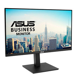 4711081965602 - VA32UQSB Business LED-Monitor 80 cm (315 Zoll) EEK F (A - G) 3840 x 2160 Pixel UHD 4 ms HDMI® DisplayPort USB-A Kopfhörer (35 mm Klinke) IPS LED