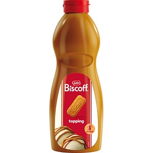 5410126026962 - Biscoff Dessertsauce 10 kg 5410126026962 Lotus