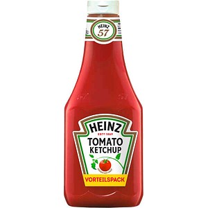HEINZ Tomato Ketchup  1170,0 ml, 1 St.