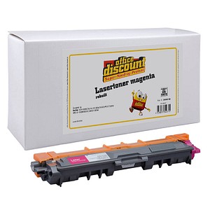 4250073820517 -  magenta Toner kompatibel zu brother TN-245M