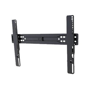 8717371446437 - Neomounts by Newstar LED-W650BLACK Platte Kantelbare TV Beugel TV-Wandhalterung 940 cm (37) - 1905 cm (75) Neigbar 8717371446437 - Neomounts by Newstar LED-W650BLACK Platte Kantelbare TV Beugel TV-Wandhalterung 940 cm (37) - 1905 cm (75) Neigbar