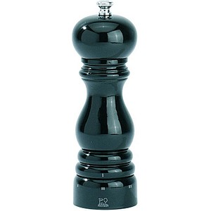 4006950023713 - 42667S18 PARIS Salzmühle Buchenholz schw lackiert 18 cm 42667S18 4006950023713 4006950023713 - 42667S18 PARIS Salzmühle Buchenholz schw lackiert 18 cm 42667S18 4006950023713