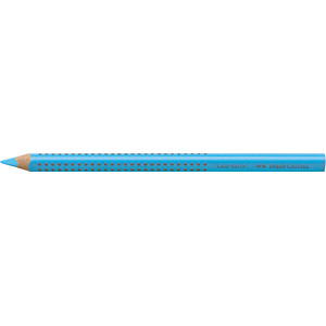4005401148517 - Textmarker Jumbo Grip Neon 114851 blau 54mm Rundspitze 4005401148517 Faber-Castell 4005401148517 - Textmarker Jumbo Grip Neon 114851 blau 54mm Rundspitze 4005401148517 Faber-Castell