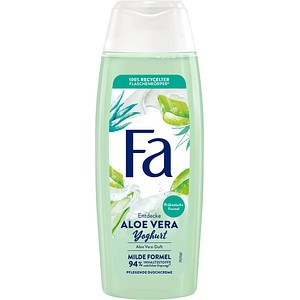4015100427509 - Aloe Vera Yoghurt Duschcreme 250 ml 4015100427509 250 Milliliter 4015100427509 - Aloe Vera Yoghurt Duschcreme 250 ml 4015100427509 250 Milliliter