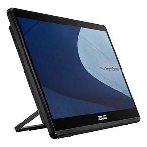 4711636108003 - ASUS ExpertCenter E1 AiO 90PT0391-M016A0 All-in-One PC 4 GB RAM 256 GB SSD Intel® Celeron® N