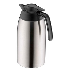 THERMOS® Isolierkanne THERMOS silber 2,0 l, 1 St.