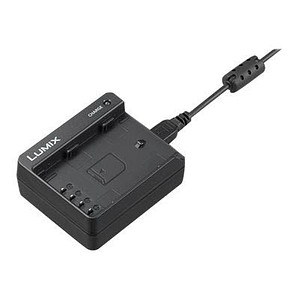 5025232872688 - DMW-BTC13E DMWBTC13E Kamera-Ladegerät Passender Akku LiIon 5025232872688 - DMW-BTC13E DMWBTC13E Kamera-Ladegerät Passender Akku LiIon