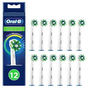4210201395324 - 395324 Aufsteckb?rsten FFS CrossAction CleanMaximizer 12er 395324 4210201395324 4210201395324 - 395324 Aufsteckb?rsten FFS CrossAction CleanMaximizer 12er 395324 4210201395324