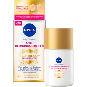 4006000043487 - LUMINOUS630 ANTI-DEHNUNGSSTREIFEN Body-Öl 1000 ml 4006000043487 100 Milliliter 4006000043487 - LUMINOUS630 ANTI-DEHNUNGSSTREIFEN Body-Öl 1000 ml 4006000043487 100 Milliliter