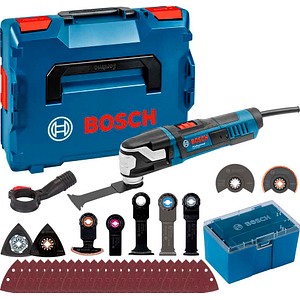 3165140816908 - 0601231101 BOSCH Professional GOP 55-36 Professional Multifunktionswerkzeug-Set 0601231101 3165140816908