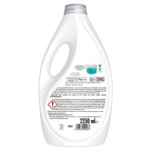 8006530104487 - UNIVERSAL+ Waschmittel flüssig 225 l 8006530104487 - UNIVERSAL+ Waschmittel flüssig 225 l