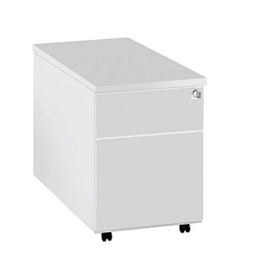 4044917419414 - Rollcontainer Aveto BxTxH 420x800x540mm 1 Schub+1 Hängereg-A 4044917419414 - Rollcontainer Aveto BxTxH 420x800x540mm 1 Schub+1 Hängereg-A