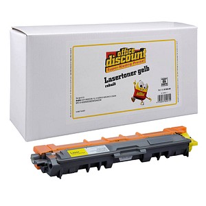 4250073820524 -  gelb Toner kompatibel zu brother TN-245Y