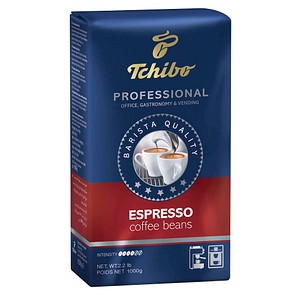 4046234934274 - PROFESSIONAL ESPRESSO Espressobohnen 4046234934274 Tchibo