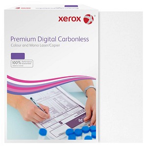 5017534904129 - xerox Durchschreibepapier Schlussblätter Carbonless 003R90412 SRA3 1000 Blatt 5017534904129 - xerox Durchschreibepapier Schlussblätter Carbonless 003R90412 SRA3 1000 Blatt