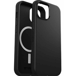 OtterBox Symmerty Handy-Cover für Apple iPhone 15 Pro Max schwarz