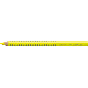4005401148074 - Textmarker Jumbo Grip Neon 114807 gelb 54mm Rundspitze 4005401148074 Faber-Castell 4005401148074 - Textmarker Jumbo Grip Neon 114807 gelb 54mm Rundspitze 4005401148074 Faber-Castell