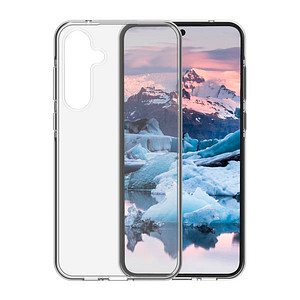 5711428061454 - Greenland Handy-Cover für SAMSUNG Galaxy A55 transparent 5711428061454 dbramante1928 5711428061454 - Greenland Handy-Cover für SAMSUNG Galaxy A55 transparent 5711428061454 dbramante1928
