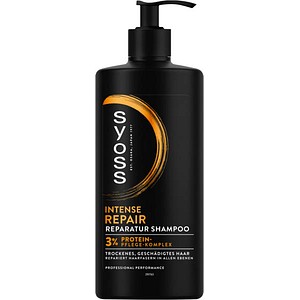 4015100860382 - Intense Repair Shampoo 440 ml 4015100860382 440 Milliliter 4015100860382 - Intense Repair Shampoo 440 ml 4015100860382 440 Milliliter
