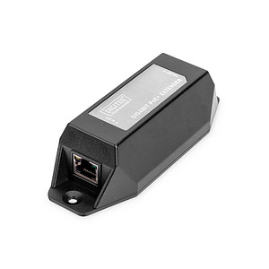 4016032391531 - DN-95123 PoE Extender 1 GBit s IEEE 8023af (1295 W) IEEE 8023at (255 W)