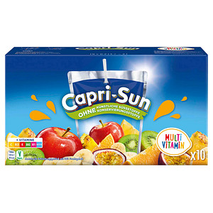 4000177032718 - Multivitamin Fruchtsaftgetränk 10x 02 l 4000177032718 Capri-Sun 2 Liter 4000177032718 - Multivitamin Fruchtsaftgetränk 10x 02 l 4000177032718 Capri-Sun 2 Liter