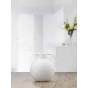 4002458457326 - Alfi - Kugle Thermos? - Frozen White (0115 012 094) 4002458457326 - Alfi - Kugle Thermos? - Frozen White (0115 012 094)