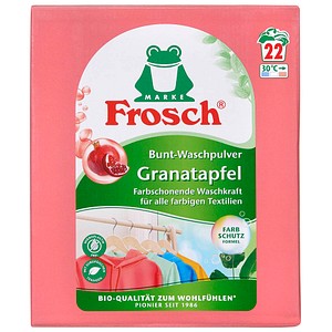 4001499969515 - Granatapfel Waschmittel Pulver 145 kg 4001499969515 - Granatapfel Waschmittel Pulver 145 kg