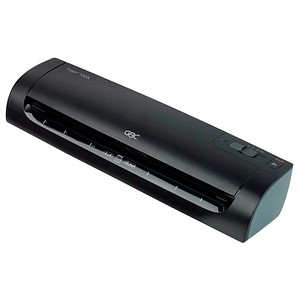 5028252336338 - Fusion 1000L DIN A3 Laminiergerät 4400745EU 330 mm min 4 Min Aufwärmzeit Bis zu 2 x 75 (150) Mikron