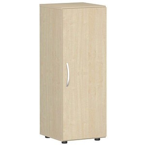 4038933176079 - Aktenschrank Flex S-343102-AA ahorn 2 Fachböden 400 x 420 x 1104 cm