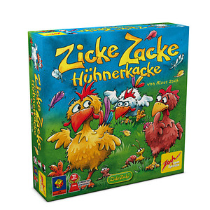4015682199818 - Zick Zack Hühnerkacke Geschicklichkeitsspiel 4015682199818 Zoch 4015682199818 - Zick Zack Hühnerkacke Geschicklichkeitsspiel 4015682199818 Zoch