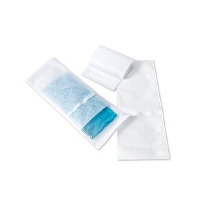 4251765100115 - Kühlpad 9668 transparent 130 x 140 cm 4251765100115 50 Stück 4251765100115 - Kühlpad 9668 transparent 130 x 140 cm 4251765100115 50 Stück