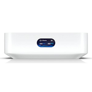 0810084692035 - UniFi Express ux WLAN-Router WiFi 6 (ux-eu) - Ubiquiti