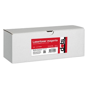 4250073740945 - magenta Toner kompatibel zu KYOCERA TK-5440M 4250073740945 - magenta Toner kompatibel zu KYOCERA TK-5440M