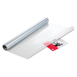 5028252499873 - Instant Whiteboard dry erase surface - 800 x 600 mm - clear (pack of 25) 5028252499873 - Instant Whiteboard dry erase surface - 800 x 600 mm - clear (pack of 25)