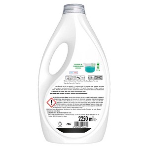 8006530104609 - COLOR+ Waschmittel flüssig 225 l