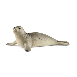4055744018084 - Wild Life 14801 Seehund Spielfigur 4055744018084 Schleich