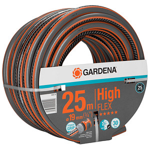 4078500002042 - GARDENA Gartenschlauch Comfort HighFLEX 25 m