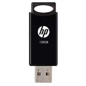 4712847096448 - USB-Stick v212w schwarz 128 GB 4712847096448 HP