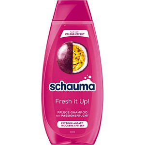 4015100865035 - Fresh it Up! Shampoo 400 ml 4015100865035 400 Milliliter 4015100865035 - Fresh it Up! Shampoo 400 ml 4015100865035 400 Milliliter