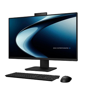4711636034746 - ASUS AIO ExpertCenter P4 90PT03W5-M013J0 All-in-One PC 16 GB RAM 512 GB SSD Intel Core i5
